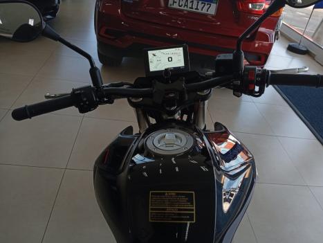 SHINERAY SBM 400 S, Foto 7