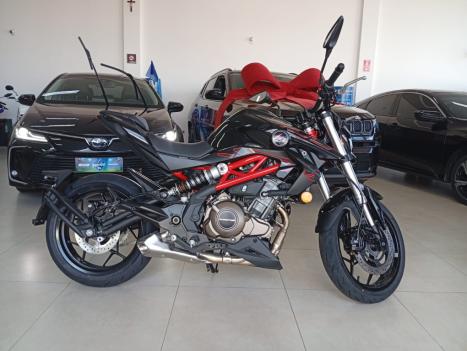SHINERAY SBM 400 S, Foto 4