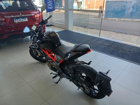 SHINERAY SBM 400 S, Foto 6