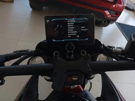 SHINERAY SBM 400 S, Foto 8