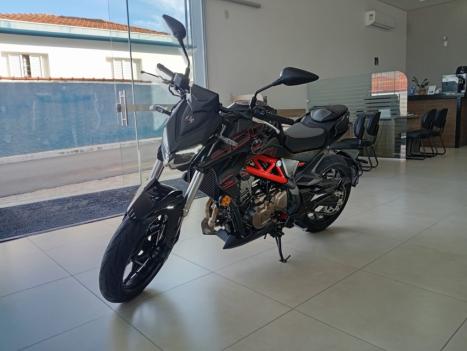 SHINERAY SBM 400 S, Foto 2