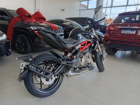 SHINERAY SBM 400 S, Foto 5