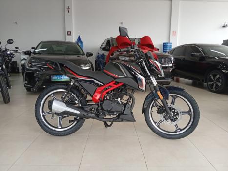 SHINERAY SHI 170 , Foto 1