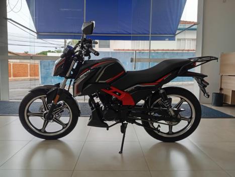 SHINERAY SHI 170 , Foto 4