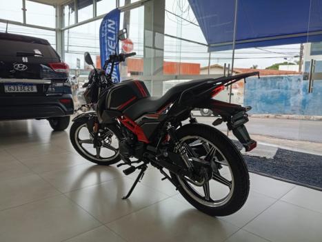 SHINERAY SHI 170 , Foto 5