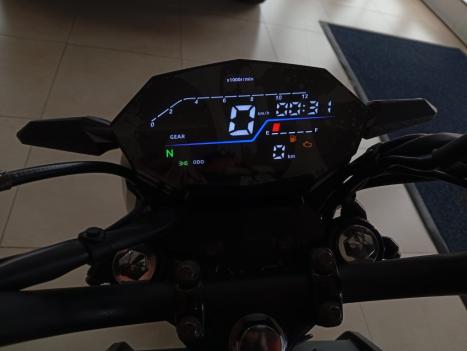SHINERAY SHI 170 , Foto 7