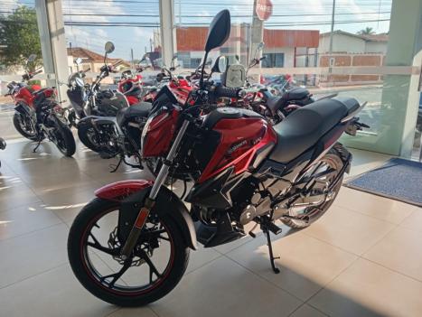 SHINERAY SHI 170 , Foto 3