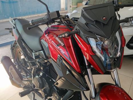 SHINERAY SHI 170 , Foto 6