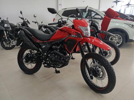 SHINERAY SHI 175 , Foto 2