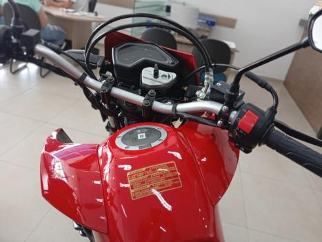 SHINERAY SHI 175 , Foto 5