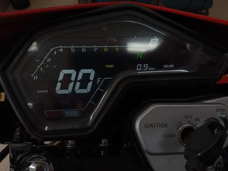 SHINERAY SHI 175 , Foto 6