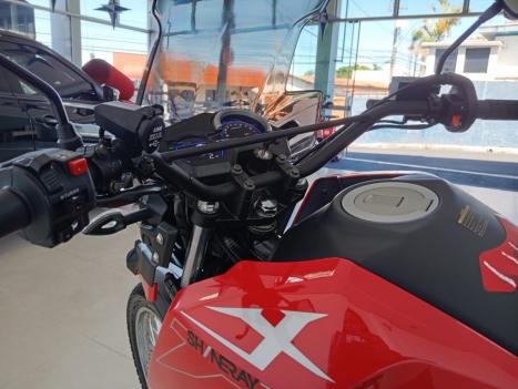 SHINERAY SHI 175 , Foto 12