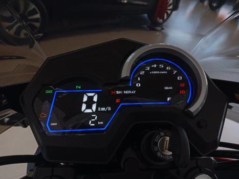 SHINERAY SHI 175 , Foto 14