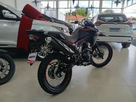 SHINERAY SHI 175 , Foto 15