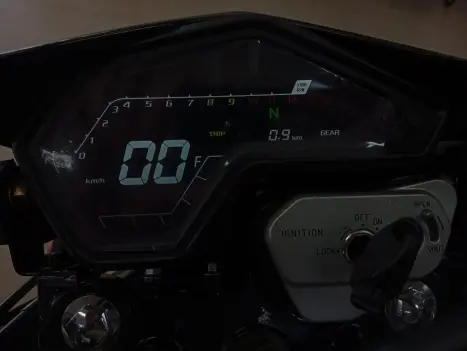 SHINERAY SHI 175 , Foto 16