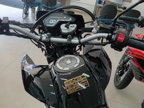 SHINERAY SHI 175 , Foto 18