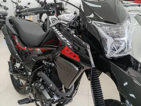 SHINERAY SHI 175 , Foto 19