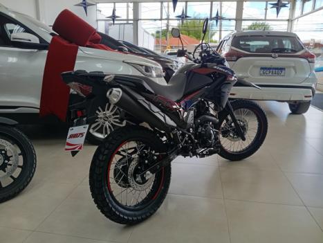 SHINERAY SHI 175 , Foto 2