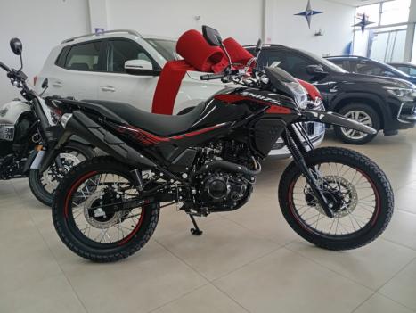 SHINERAY SHI 175 , Foto 1