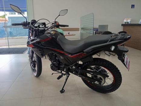 SHINERAY SHI 175 , Foto 4