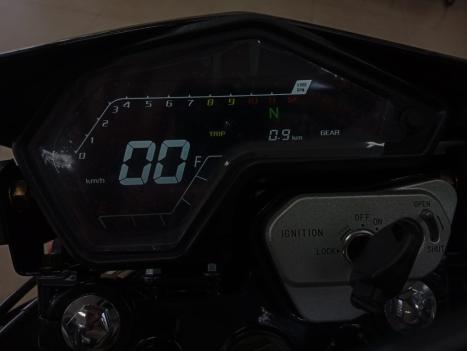 SHINERAY SHI 175 , Foto 6