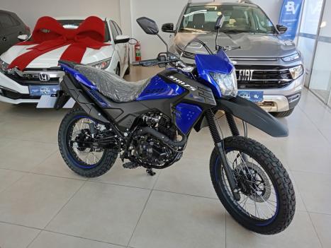 SHINERAY SHI 175 , Foto 9