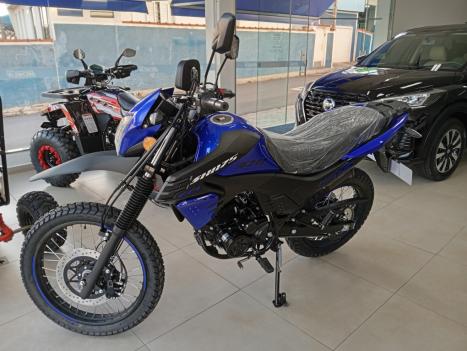 SHINERAY SHI 175 , Foto 10