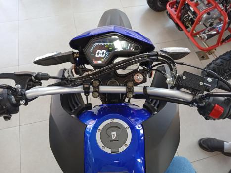 SHINERAY SHI 175 , Foto 11