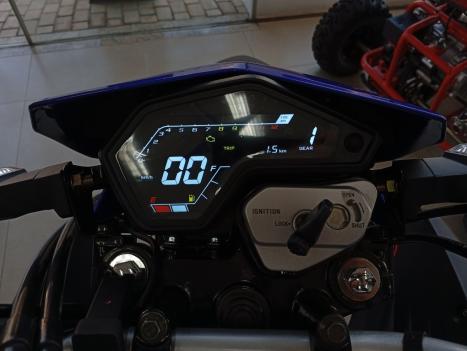 SHINERAY SHI 175 , Foto 12