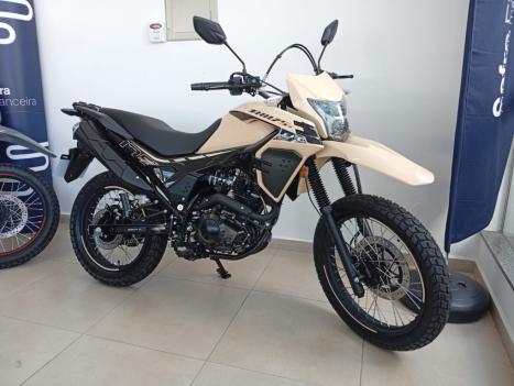SHINERAY SHI 175 , Foto 2