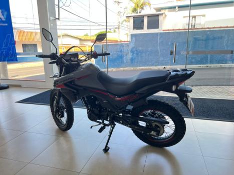 SHINERAY SHI 175 , Foto 6