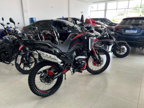 SHINERAY SHI 250 , Foto 2