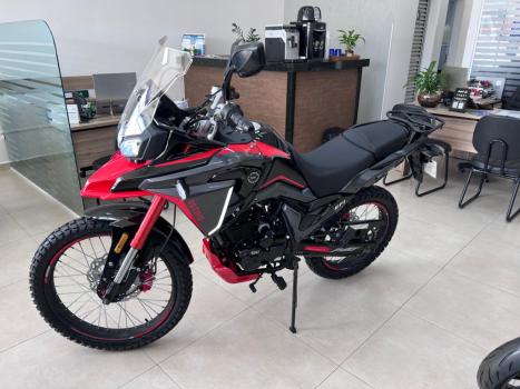 SHINERAY SHI 250 , Foto 4