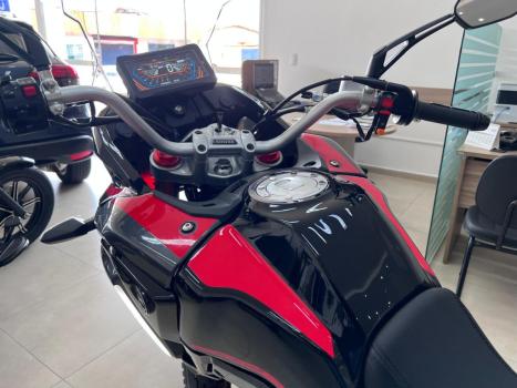 SHINERAY SHI 250 , Foto 5