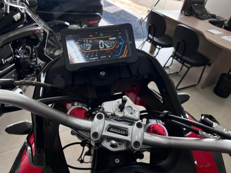 SHINERAY SHI 250 , Foto 6