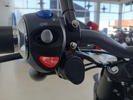 SHINERAY Titanium 250 , Foto 11 SHINERAY Titanium 250 , Foto 11