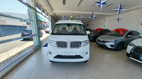 SHINERAY Tlux 1.6, Foto 1