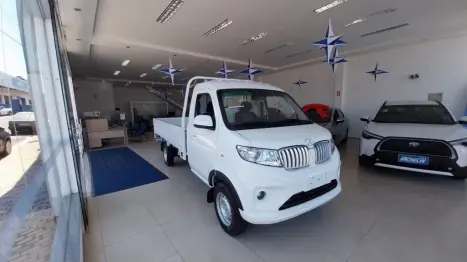 SHINERAY Tlux 1.6, Foto 2