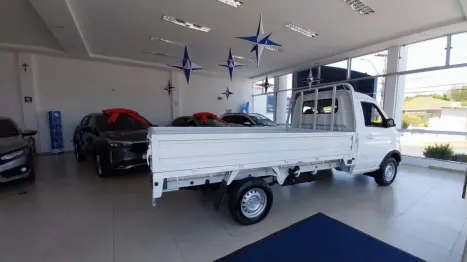 SHINERAY Tlux 1.6, Foto 4