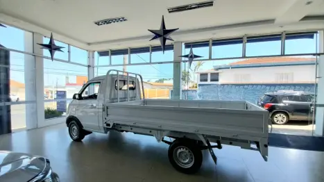 SHINERAY Tlux 1.6, Foto 6