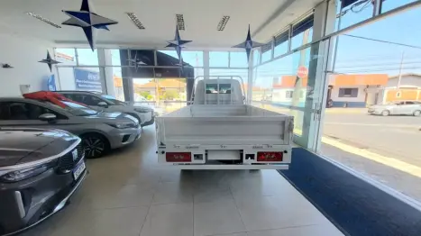 SHINERAY Tlux 1.6, Foto 8