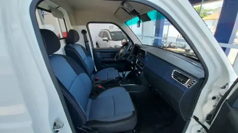 SHINERAY Tlux 1.6, Foto 9