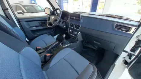 SHINERAY Tlux 1.6, Foto 11