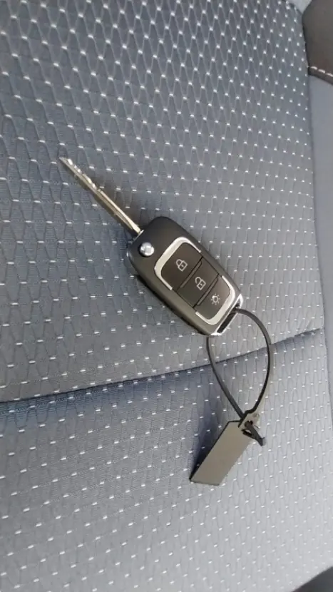 SHINERAY Tlux 1.6, Foto 12