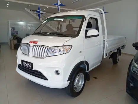 SHINERAY Tlux 1.6, Foto 2