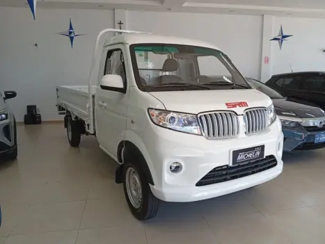 SHINERAY Tlux 1.6, Foto 4