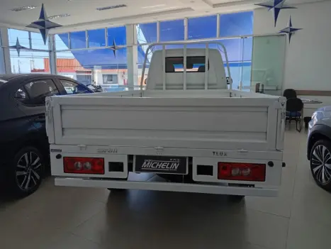 SHINERAY Tlux 1.6, Foto 6