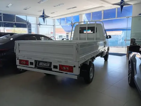 SHINERAY Tlux 1.6, Foto 7