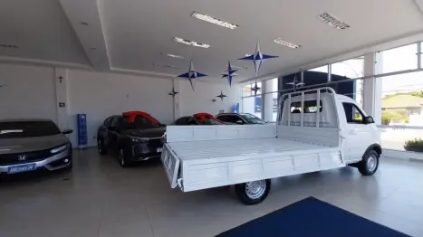 SHINERAY Tlux 1.6, Foto 8