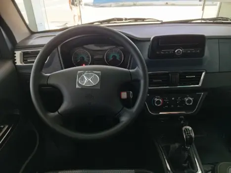 SHINERAY Tlux 1.6, Foto 9